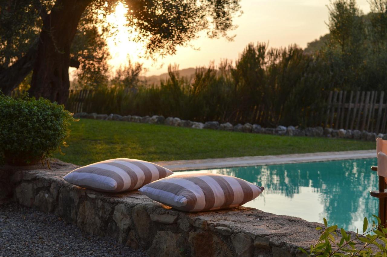Mastrogiannis Villa Levanda Kavvadades Exterior foto